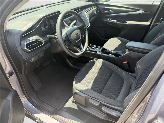Used 2022 Chevrolet Bolt EUV LT FWD image 9