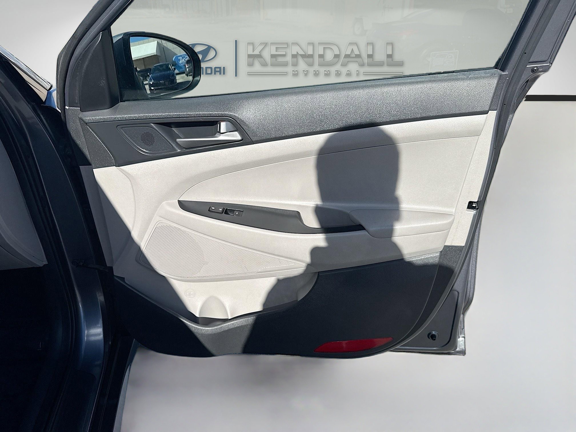 Used 2018 Hyundai Tucson SEL image 30