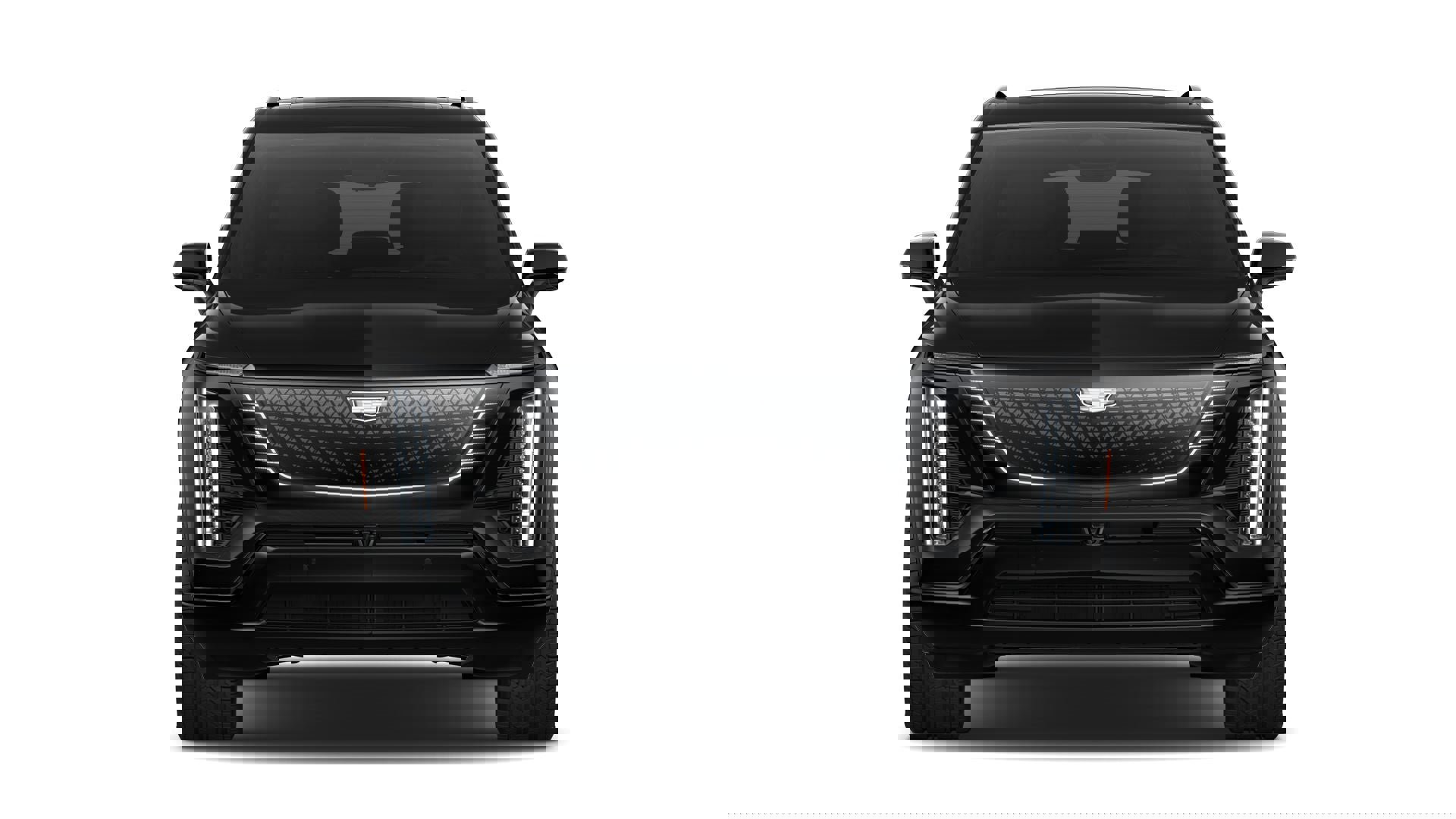 New 2026 Cadillac Vistiq Sport image 62