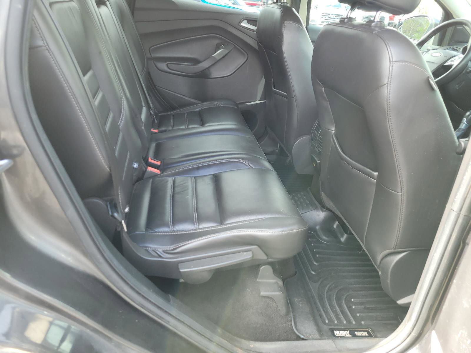 Used 2017 Ford Escape Titanium w/ Equipment Group 301A image 18