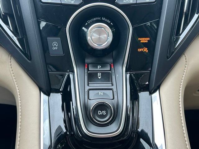 Used 2021 Acura RDX FWD image 81