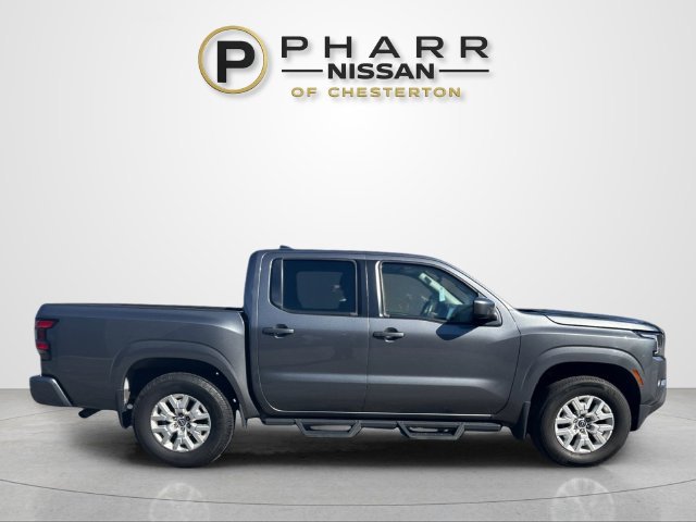 Certified 2023 Nissan Frontier SV w/ SV Convenience Package AWD/4WD image 6