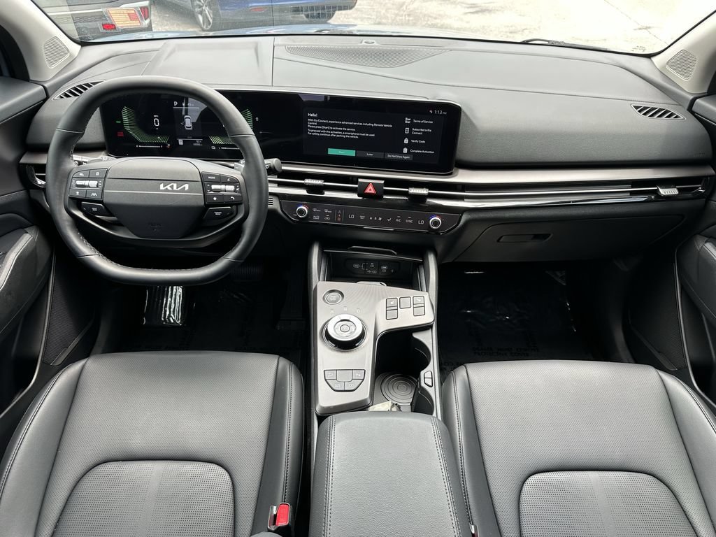 Certified 2026 Kia Sportage EX AWD/4WD image 13