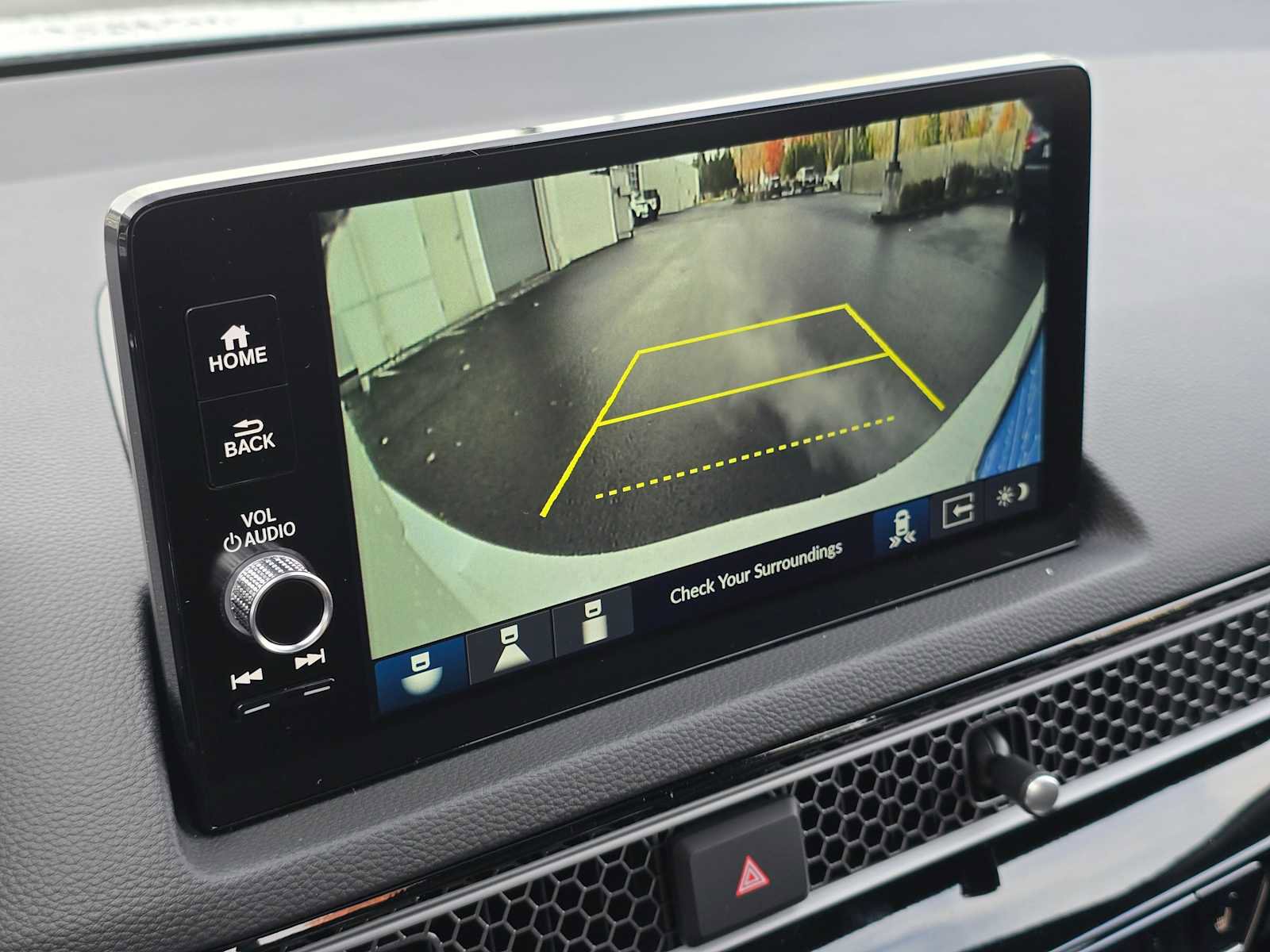 New 2026 Honda Civic Sport Touring image 33