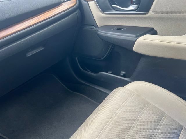 Used 2019 Honda CR-V EX image 11
