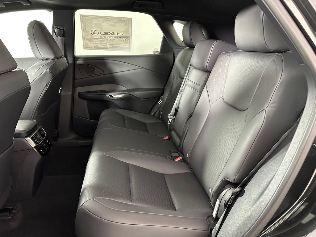 New 2026 Lexus RX 350 Premium w/ Convenience Package AWD/4WD image 17