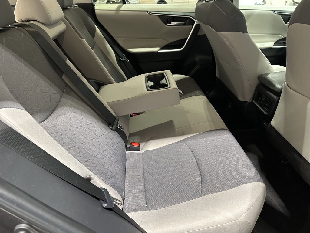 Certified 2023 Toyota RAV4 XLE w/ Convenience Package image 20