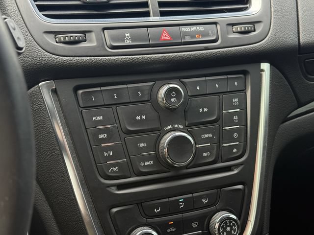 Used 2016 Buick Encore AWD image 26