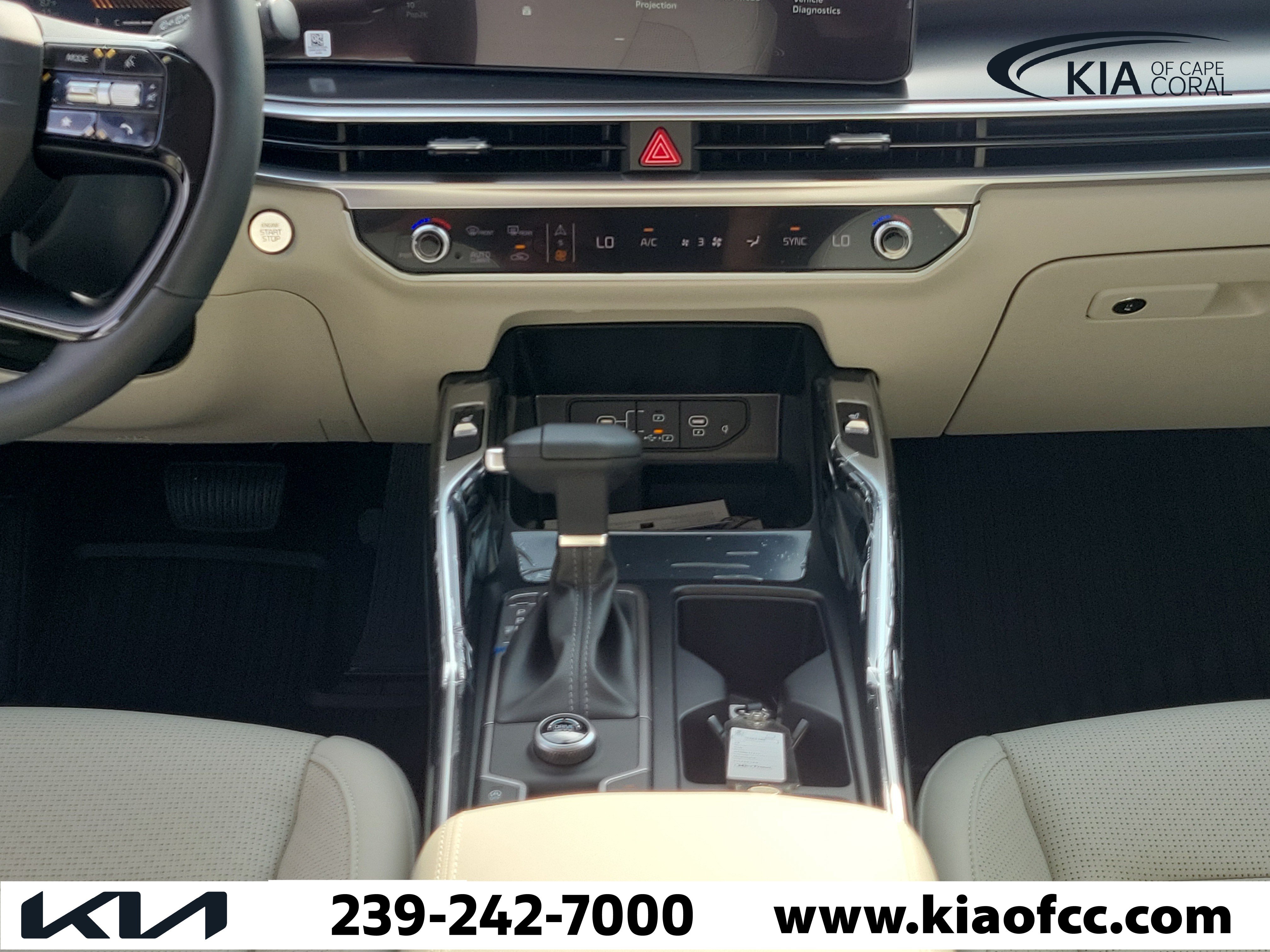 New 2026 Kia Sorento S FWD image 18