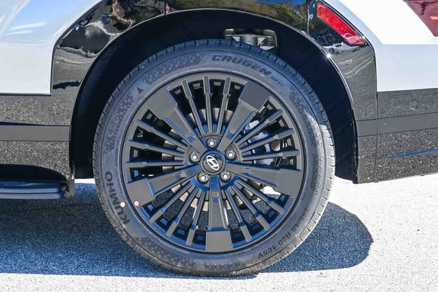 New 2026 Hyundai Santa Fe Calligraphy AWD/4WD image 11