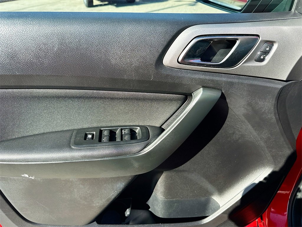 Used 2021 Ford Ranger XLT w/ Equipment Group 301A Mid image 20