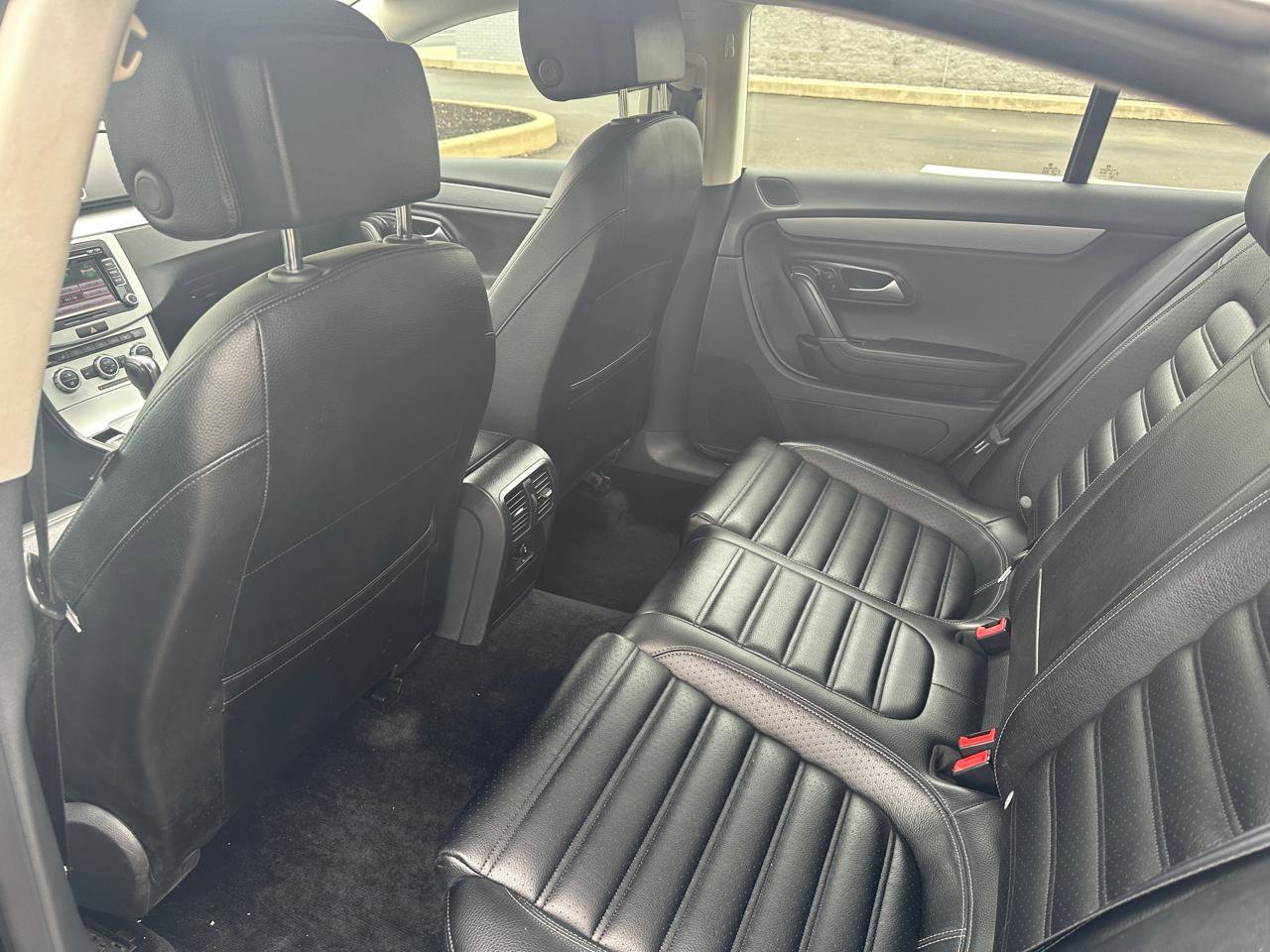 Used 2013 Volkswagen CC Sport Plus FWD image 14