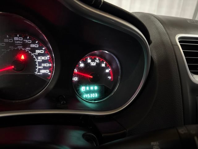 Used 2012 Dodge Avenger SXT FWD image 16