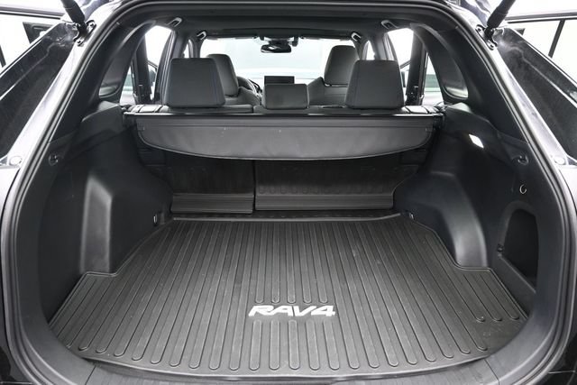 Certified 2024 Toyota RAV4 SE w/ Convenience Package AWD/4WD image 28
