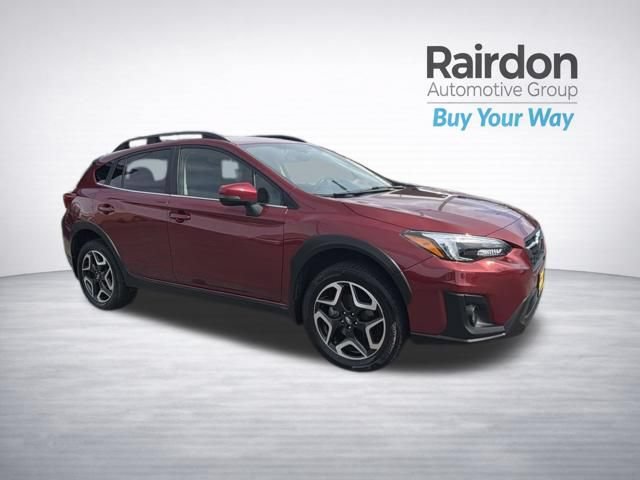 Used 2019 Subaru Crosstrek 2.0i Limited w/ Popular Package #2 AWD/4WD image 1