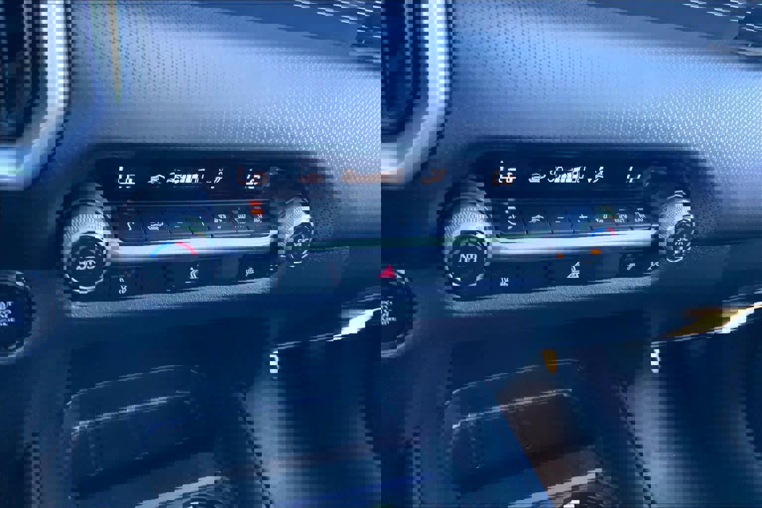 Used 2023 MAZDA CX-50 2.5 S w/ Cargo Package image 31