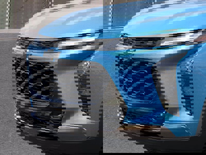 New 2026 Chevrolet Trax ACTIV w/ Sunroof Package image 13