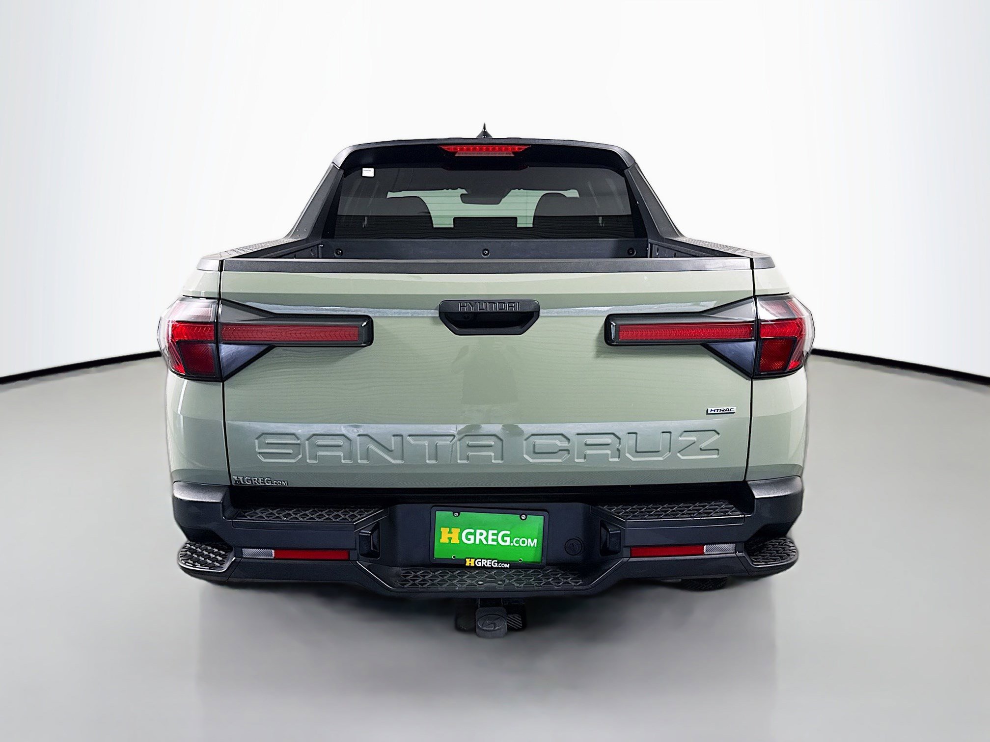 Used 2023 Hyundai Santa Cruz SE image 8