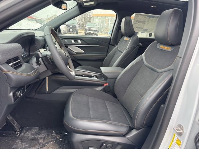 New 2026 Ford Explorer Tremor w/ Tremor Ultimate Package image 9
