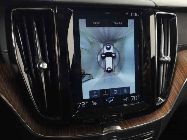 Used 2019 Volvo XC60 T8 Inscription image 30