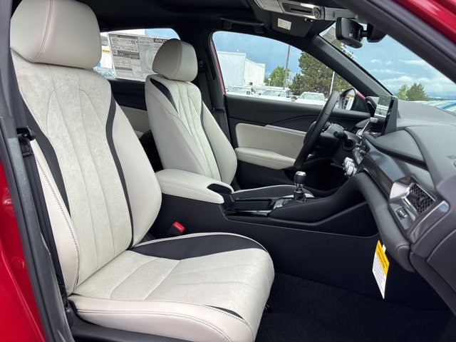 New 2025 Acura Integra A-Spec image 10