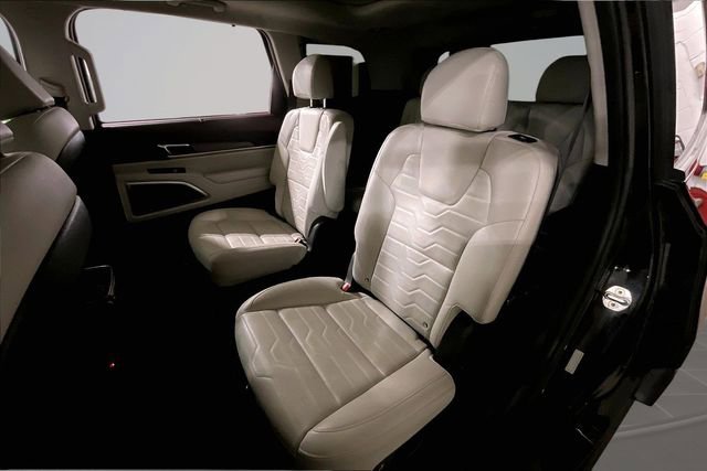 Used 2022 Kia Telluride SX w/ SX Prestige Package AWD/4WD image 26