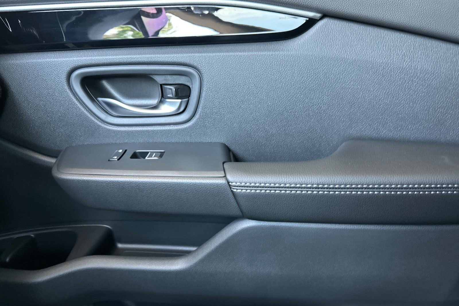 New 2026 Honda Passport RTL image 17