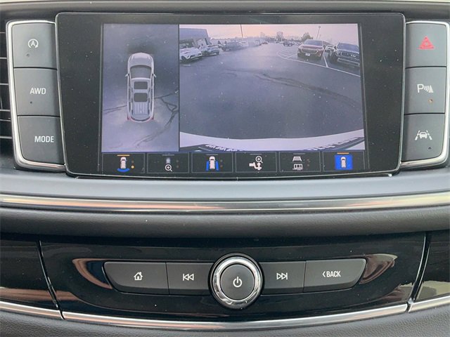 Used 2023 Buick Enclave Avenir w/ Avenir Technology Package image 26