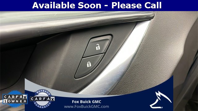 Certified 2023 Buick Enclave Essence w/ Experience Buick Package image 9