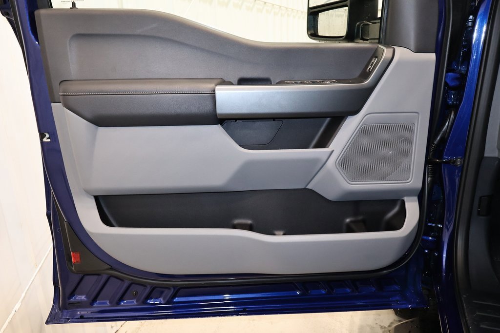 New 2026 Ford F350 XL w/ STX Appearance Package image 9