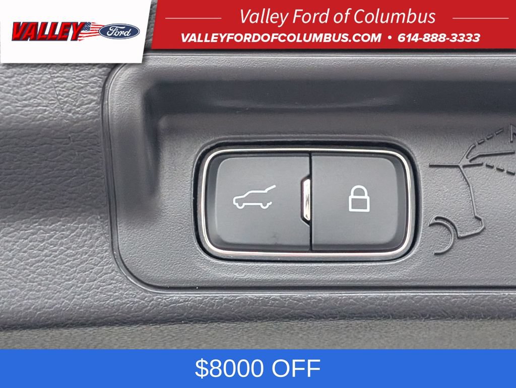 New 2025 Ford Explorer Active w/ Active Comfort Package AWD/4WD image 21