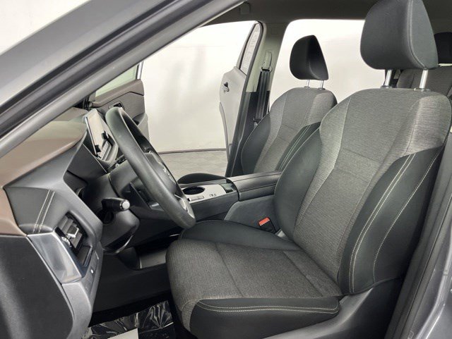 Used 2022 Nissan Rogue SV FWD image 15