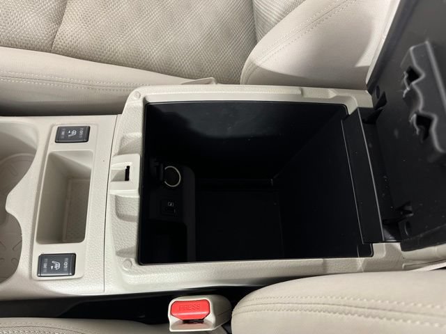Used 2022 Nissan Rogue Sport SV FWD image 31