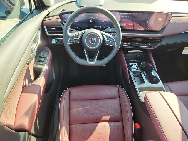 New 2026 Buick Envision Sport Touring AWD/4WD image 7