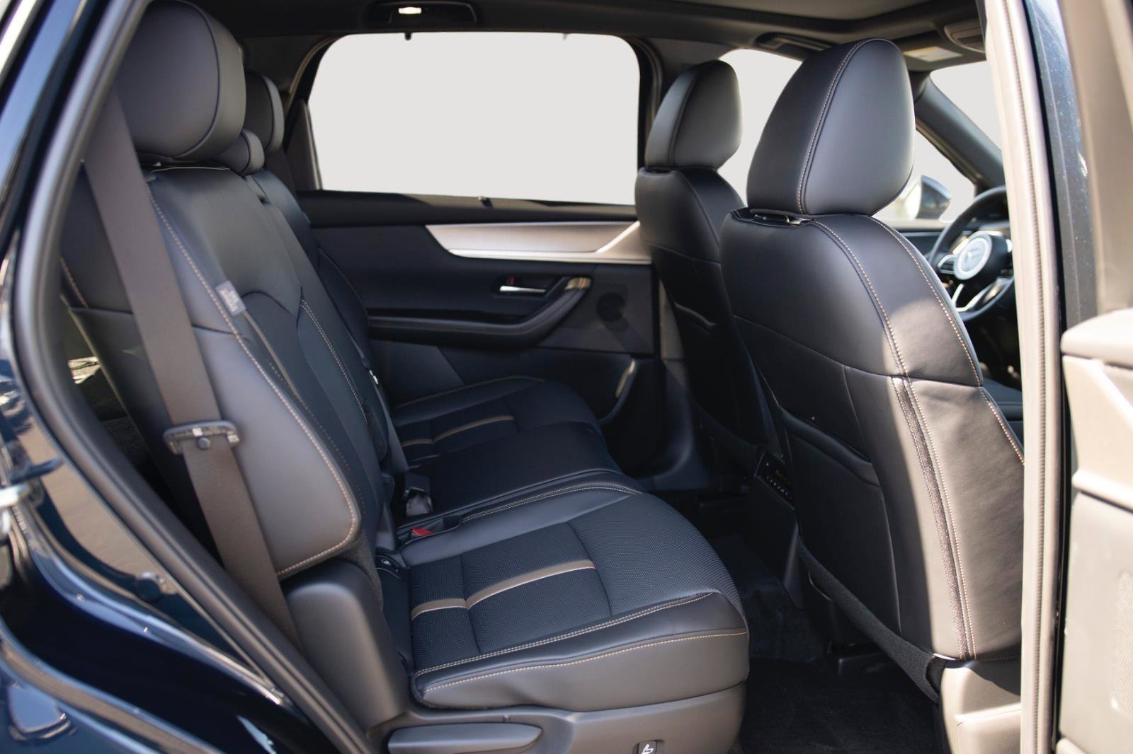 New 2026 MAZDA CX-90 3.3 Turbo S w/ Premium Package AWD/4WD image 20