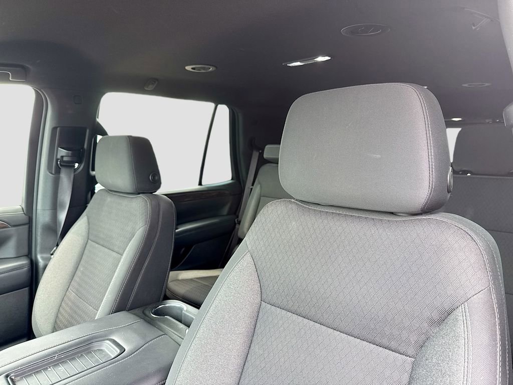 Used 2022 Chevrolet Tahoe LS w/ Driver Alert Package RWD image 12