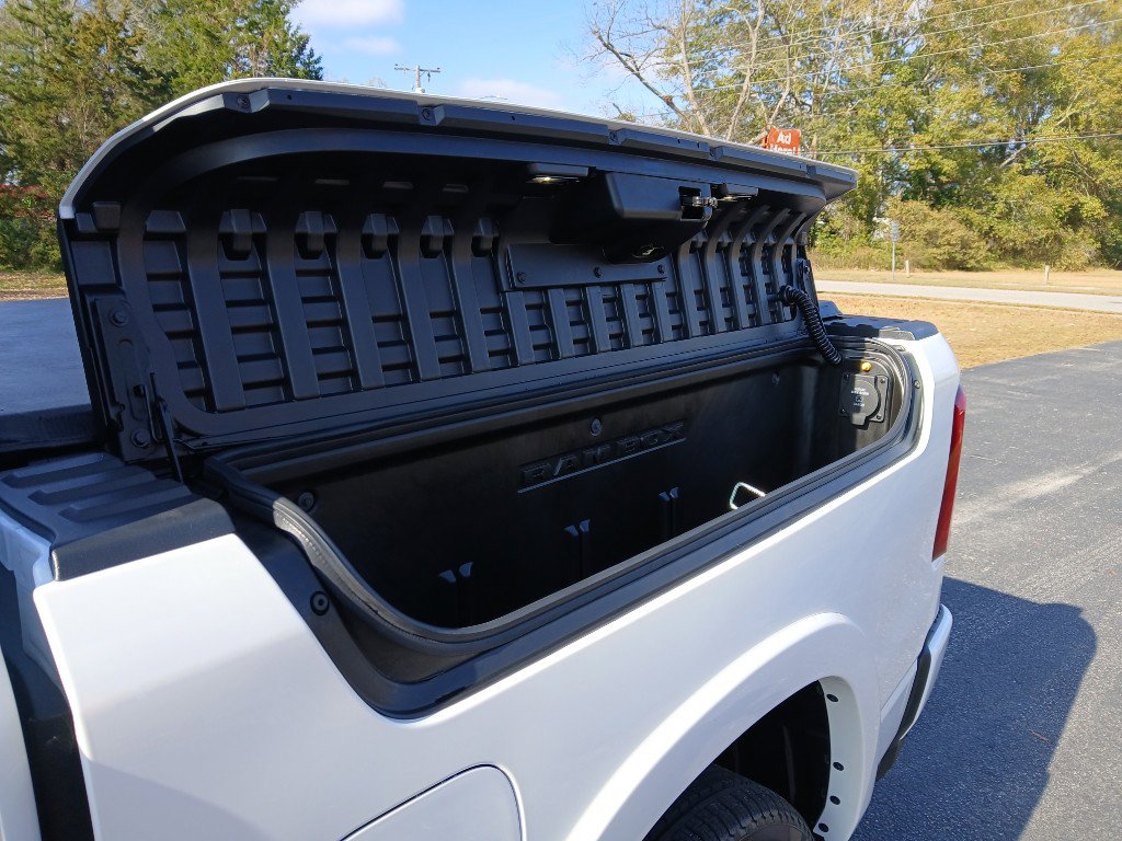 New 2026 RAM 1500 Tungsten image 27