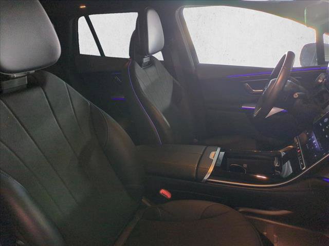 Certified 2024 Mercedes-Benz EQE 350+ SUV image 23