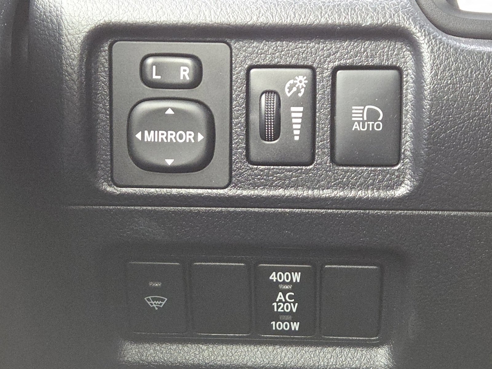 Used 2021 Toyota 4Runner Nightshade AWD/4WD image 35