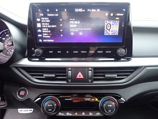 Used 2024 Kia Forte GT-Line image 28