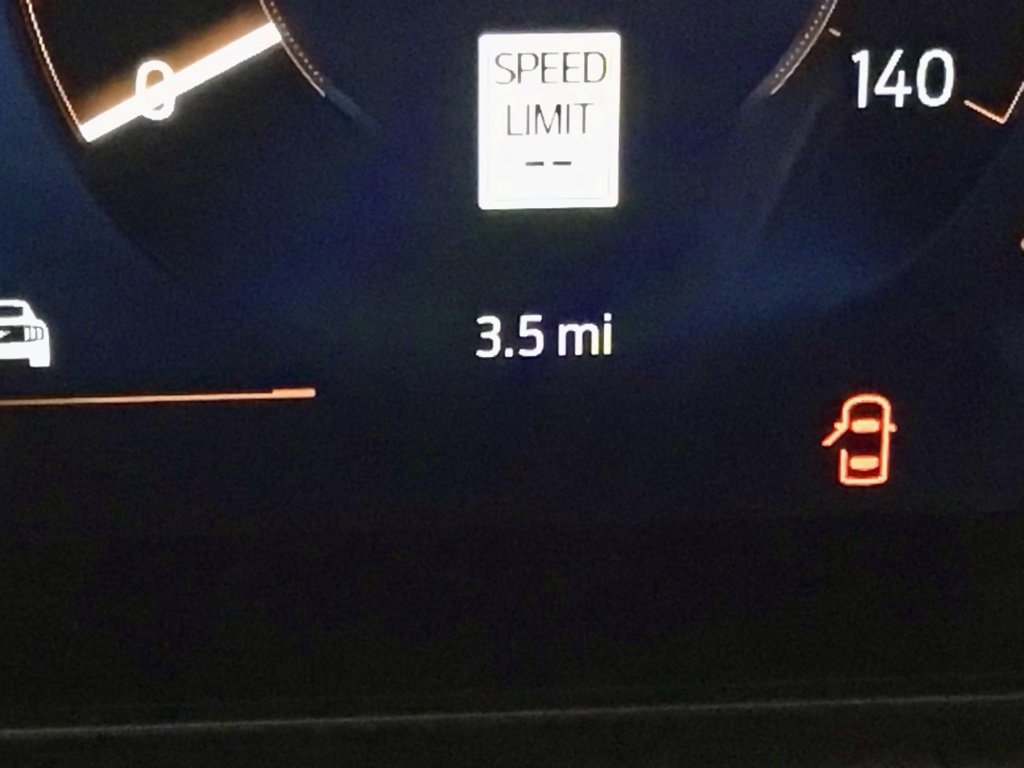 New 2026 Ford Mustang Premium image 34