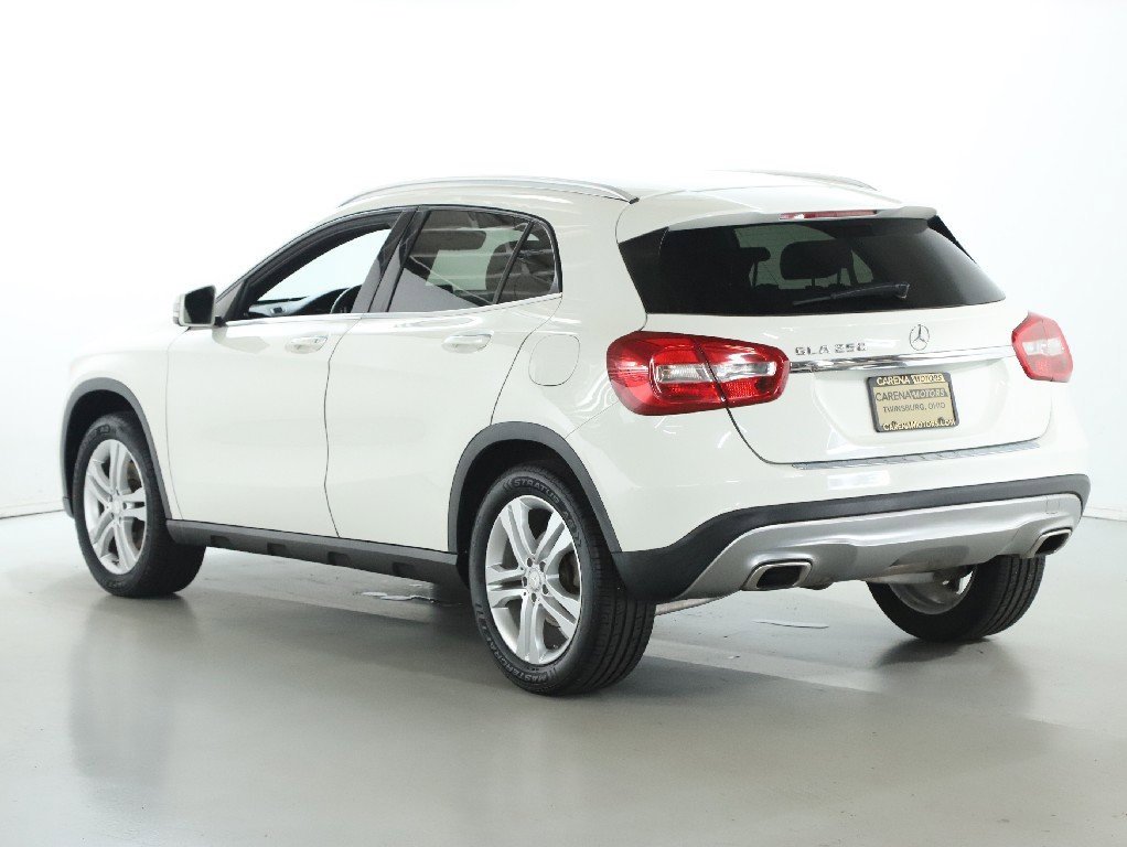 Used 2016 Mercedes-Benz GLA 250 w/ Premium Package image 5