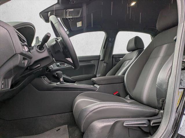 Used 2023 Honda Civic Sport image 14