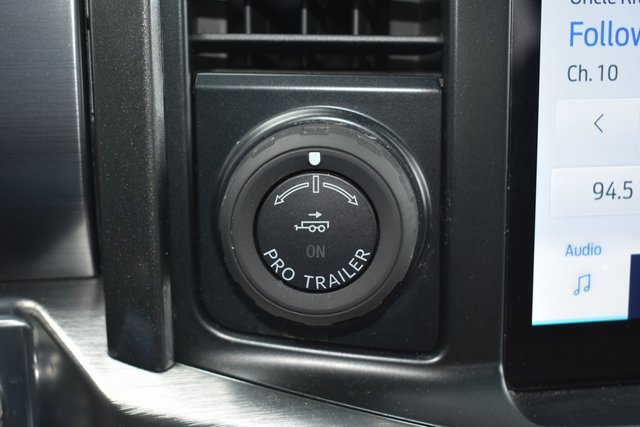 Used 2023 Ford F150 Lariat w/ Equipment Group 502A High image 36