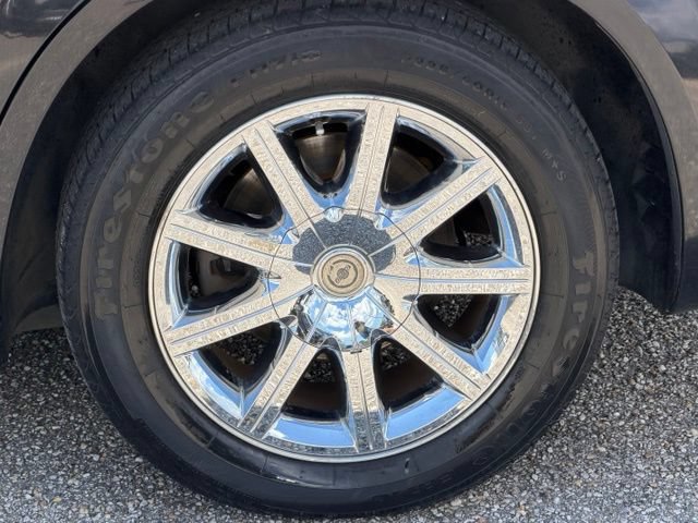 Used 2010 Chrysler 300 C RWD image 10