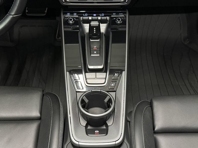 Certified 2023 Porsche 911 Carrera 4S w/ Sport Package AWD/4WD image 22