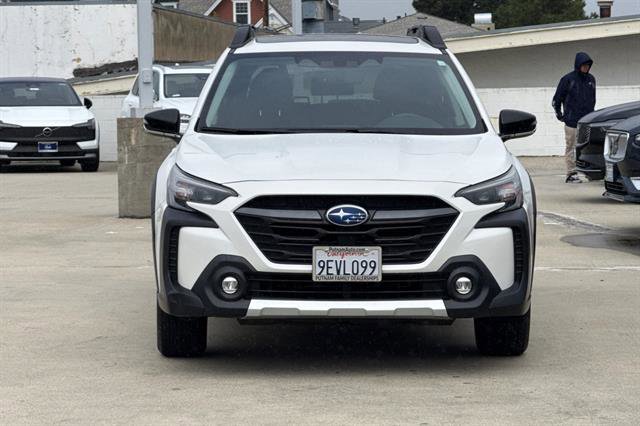 Used 2023 Subaru Outback Limited image 8