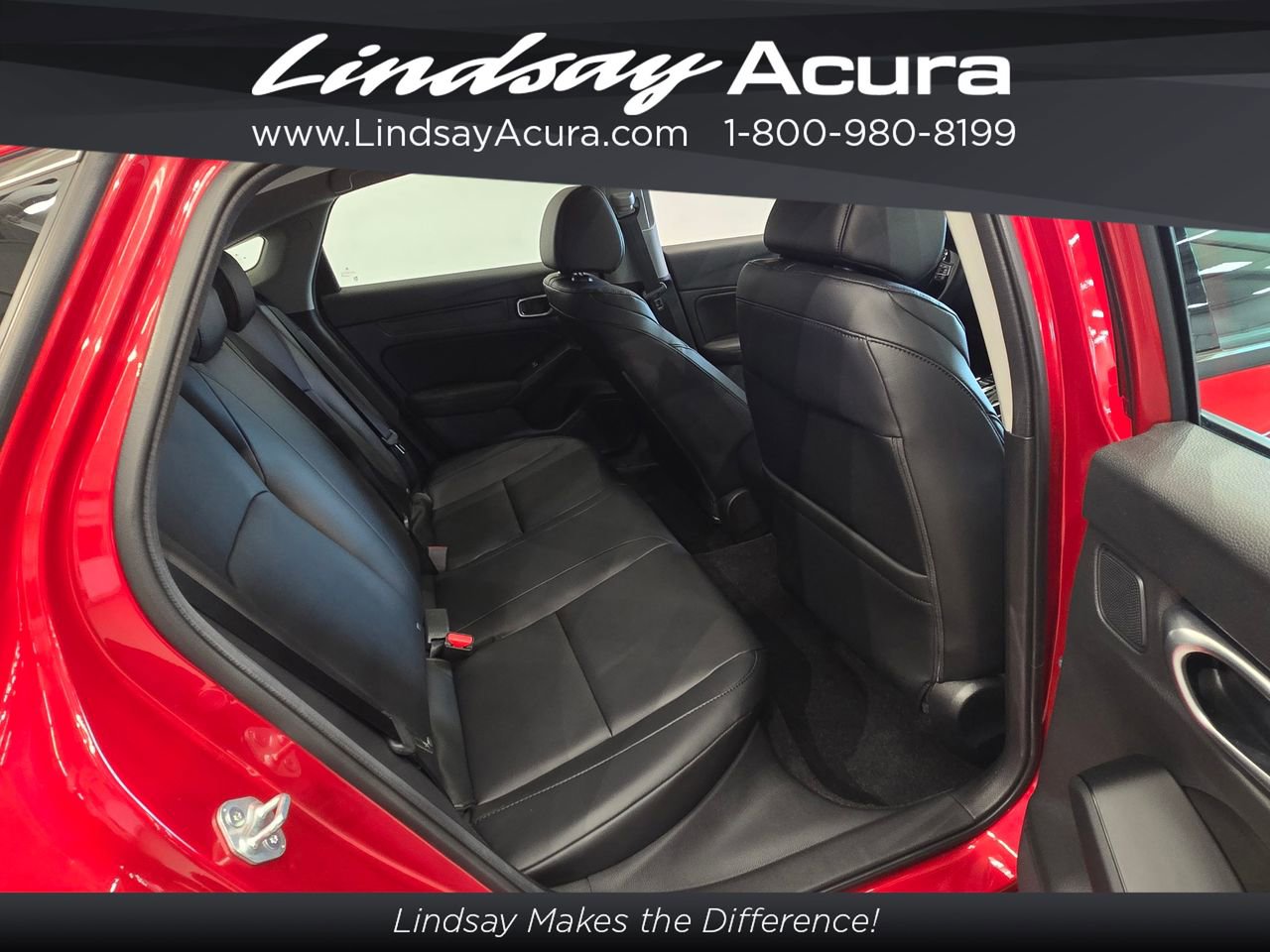 Used 2026 Acura Integra FWD image 10