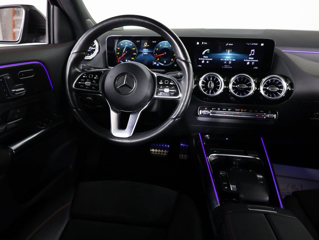 Certified 2022 Mercedes-Benz GLA 250 4MATIC image 39