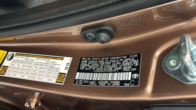 New 2026 Toyota Crown Signia w/ Advanced Technology Package image 33